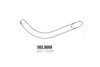 VOLVO 1193065 Exhaust Pipe